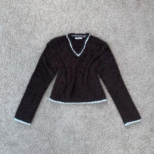 Vintage sweater!